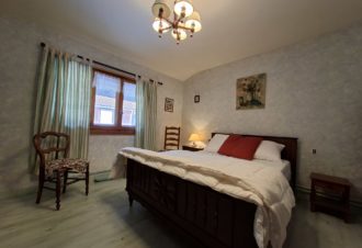 Maison individuelle – B701CRE00