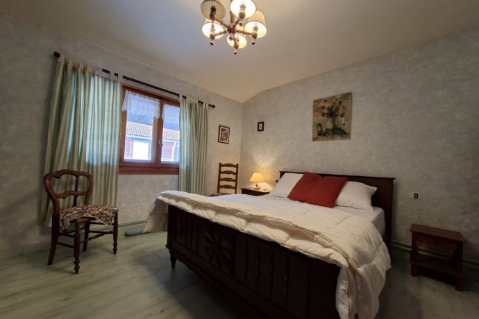 Location-Vacances-Appartement-Les Rousses-Station des Rousses-Jura