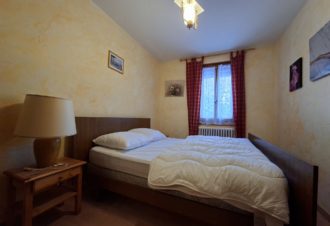 Maison individuelle – B701CRE00