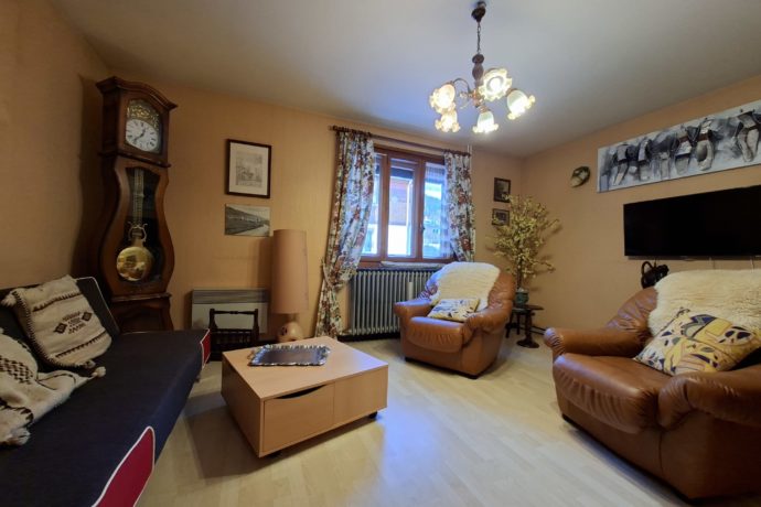 Location-Vacances-Appartement-Les Rousses-Station des Rousses-Jura