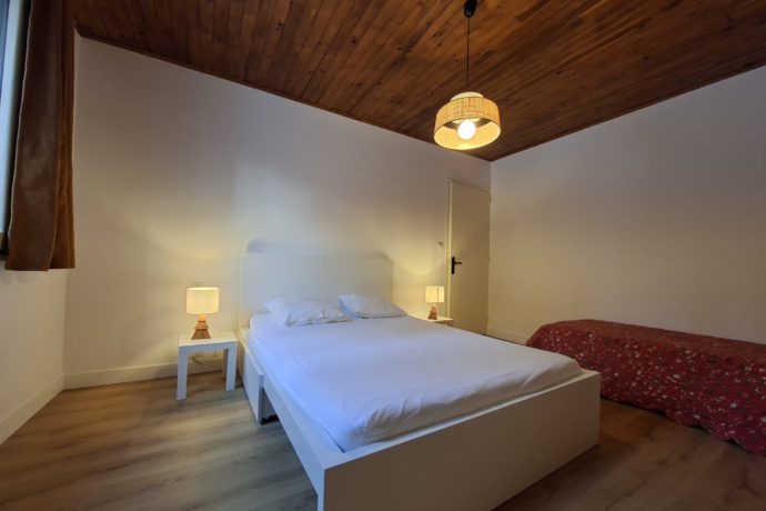 Location-Vacances-Appartement-Les Rousses-Station des Rousses-Jura