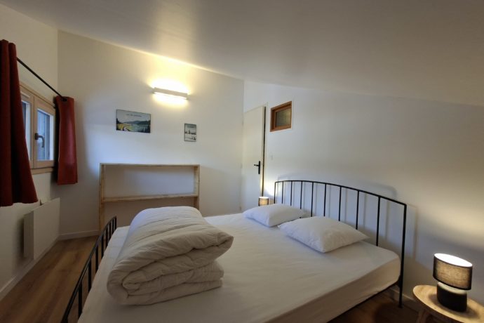 Location-Vacances-Appartement-Les Rousses-Station des Rousses-Jura