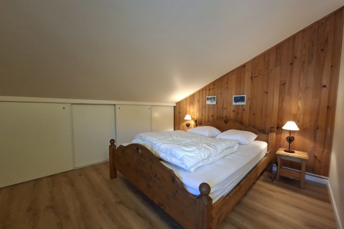 Location-Vacances-Appartement-Les Rousses-Station des Rousses-Jura