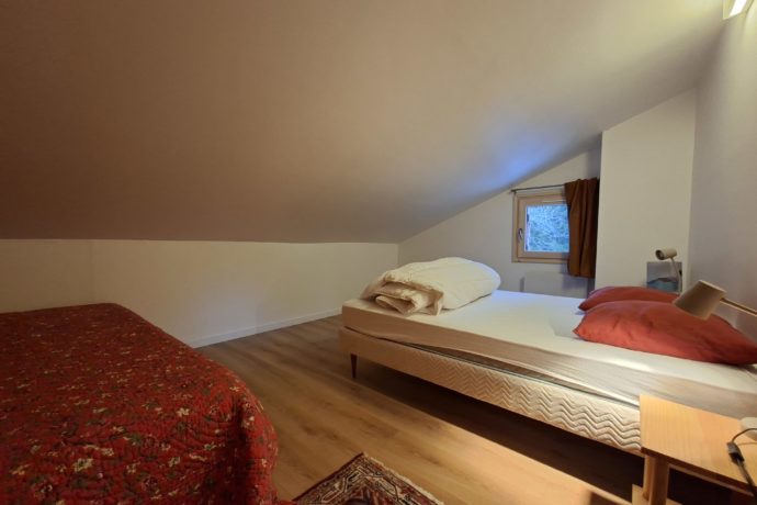 Location-Vacances-Appartement-Les Rousses-Station des Rousses-Jura
