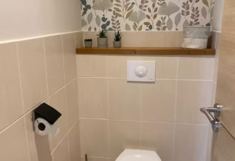 Gîte « La Belle Vue »