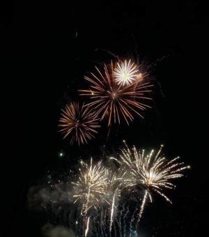 Feux