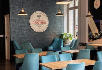 Le Cercle des Arômes