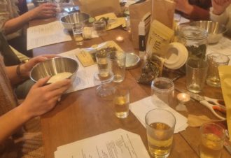 La Reine des Prés – Balade & Ateliers