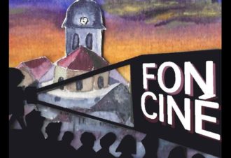 Cinéma Le Fonciné