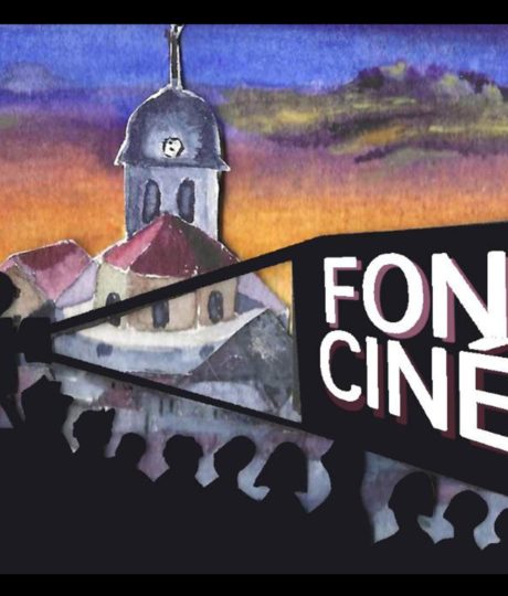 Cinéma Le Fonciné