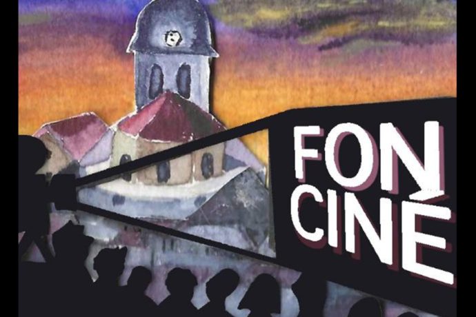 Le Fonciné