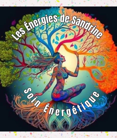 Les Énergies de Sandrine