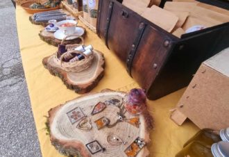 La Reine des Prés – Balade & Ateliers