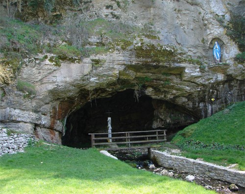 Grotte de la Balme d’Epy 3