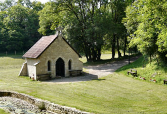 Grotte de la Balme d’Epy