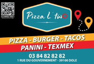 Pizza l&rsquo;two Sarl SOFWEL