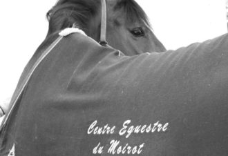 Centre équestre du Moirot