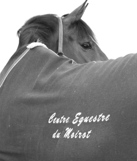 Centre équestre du Moirot