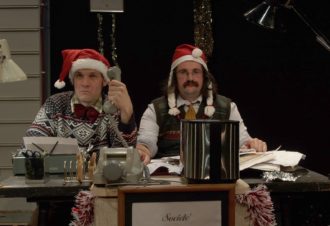 « Papillotes » – Spectacle Cie Couleur de Chap’