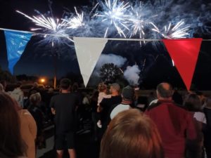 Feu d’artifice Vincent-Froideville