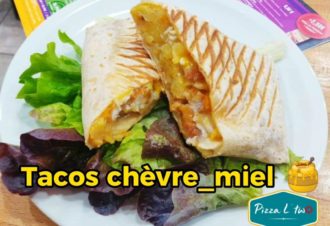 Pizza l&rsquo;two Sarl SOFWEL