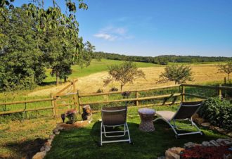 Allée des Peupliers