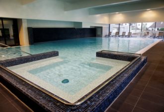 Remise en forme à Salins-les-Bains 1 jour/1 nuit