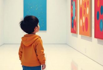 Musée de l&rsquo;Abbaye – Visite guidée  » Le musée à petits pas »