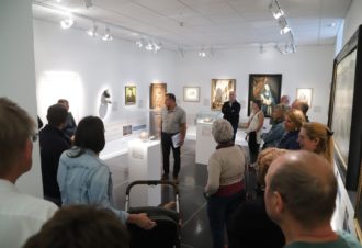 L&rsquo;Histoire de Dole en balade