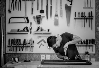 Atelier Louis Astier