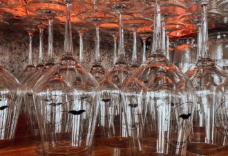 Bistrot Brasserie- Chez maurice