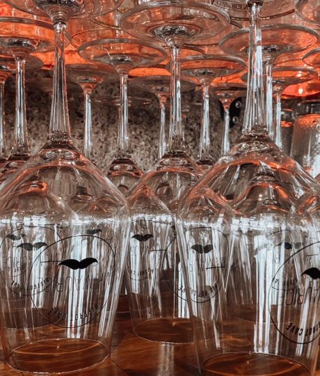 Bistrot Brasserie- Chez maurice