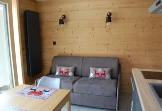 P203LON00 – Chalet