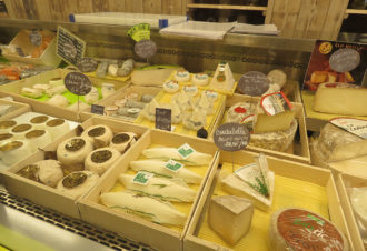 Fromagerie-Crèmerie Pianet Humbey
