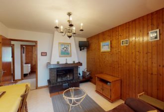 Appartement dans maison des propriétaires – R204REN88