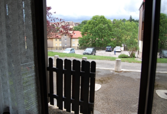 Le Risoux – Studio en résidence – R401CAB00