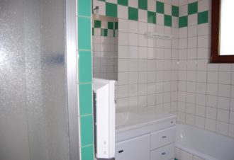 Appartement dans maison – R502BRI00