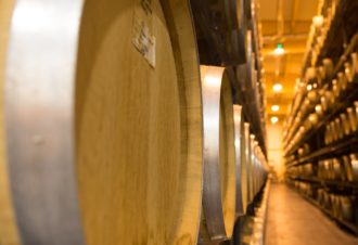 La Maison du Vigneron