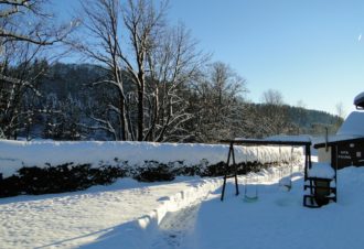 Appartement Souvet n°295