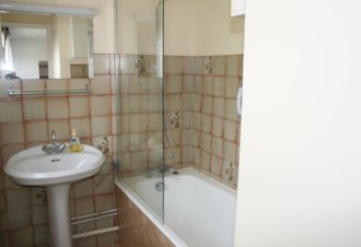 Le Roymont – Studio en résidence – R412LEB00