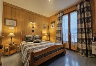 Les Narcisses – Appartement en maison – P403MAR00