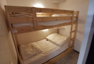 Le Cernois – Studio en résidence – P402DOR00