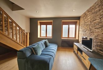 Le France – Appartement en résidence – R222DRE00