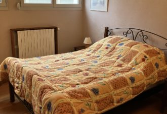 Les Epilobes – Appartement en résidence – P603JOR00