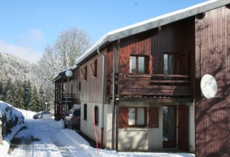 La Roche du creux – Studio en résidence – B411KUD00