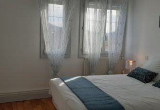 Appartement – Les Catharus