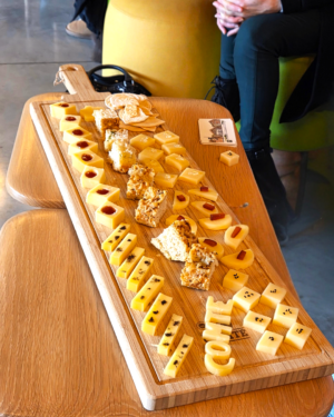 5 ans de la Maison du Comté -@MaisonDuComté (1)