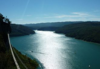 La Loge de la Suisse