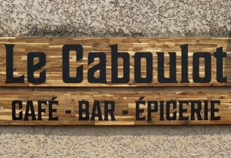Le Caboulot