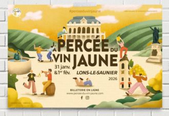 Percée du Vin Jaune